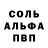 МЕТАДОН белоснежный Kay Hinton